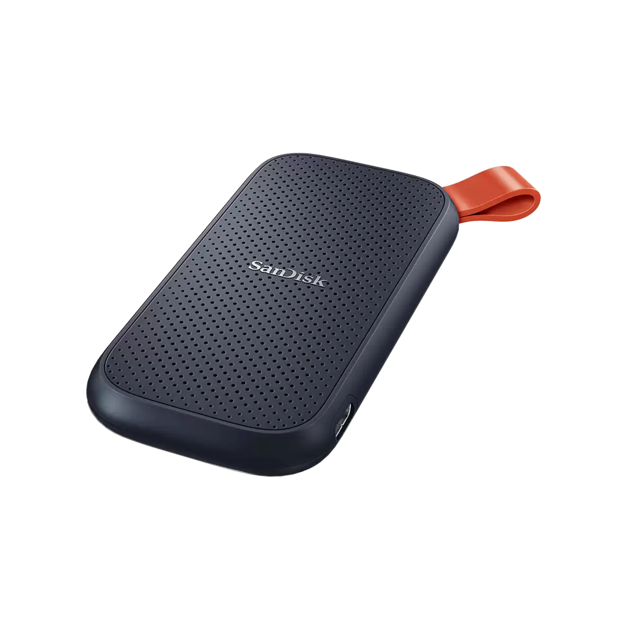 SanDisk Portable External SSD 