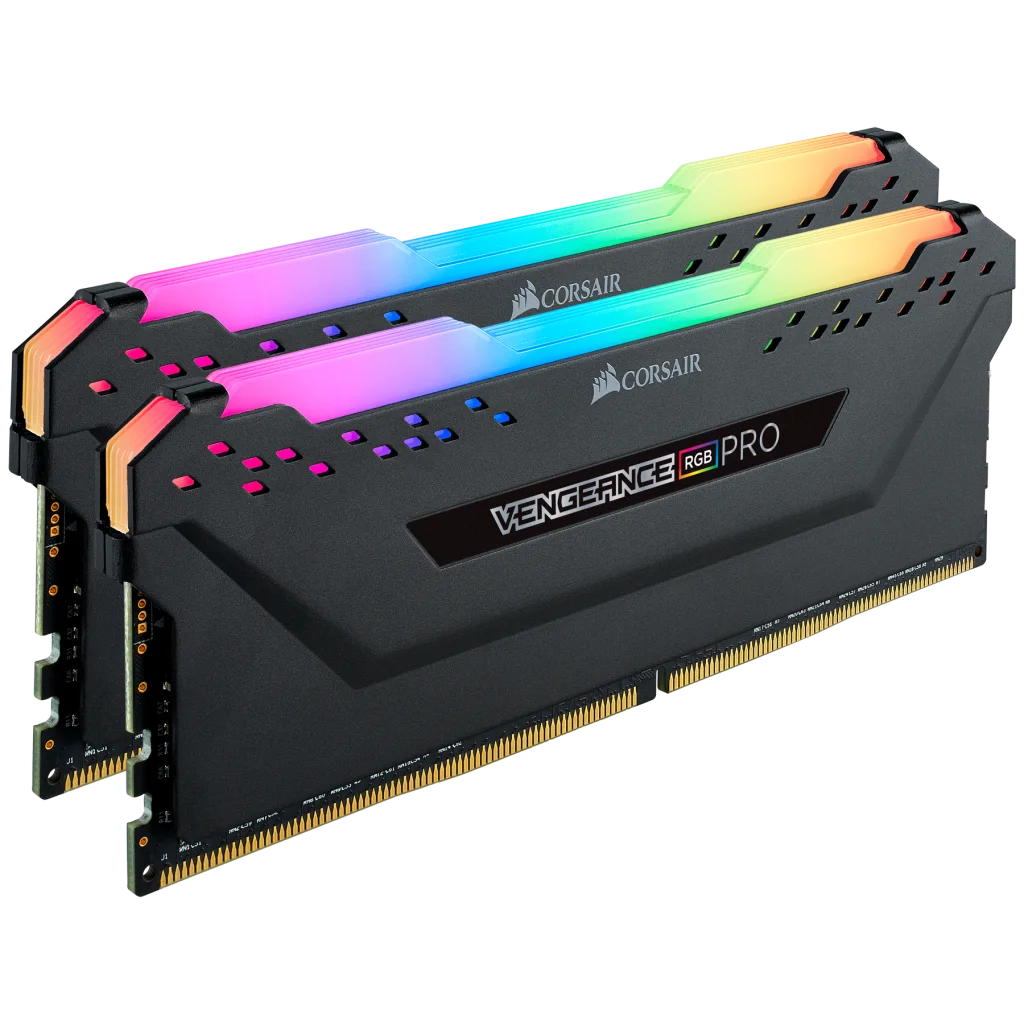 Corsair VENGEANCE RGB PRO DDR4