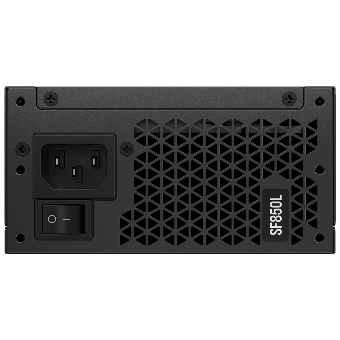Corsair SF850L Fully Modular Low-Noise SFX 80+ Gold  - مزود طاقة