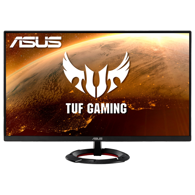 ASUS TUF Gaming VG279Q1R Gaming Monitor – 27 inch Full HD (1920 x 1080), IPS, 144Hz, 1ms MPRT - شاشة