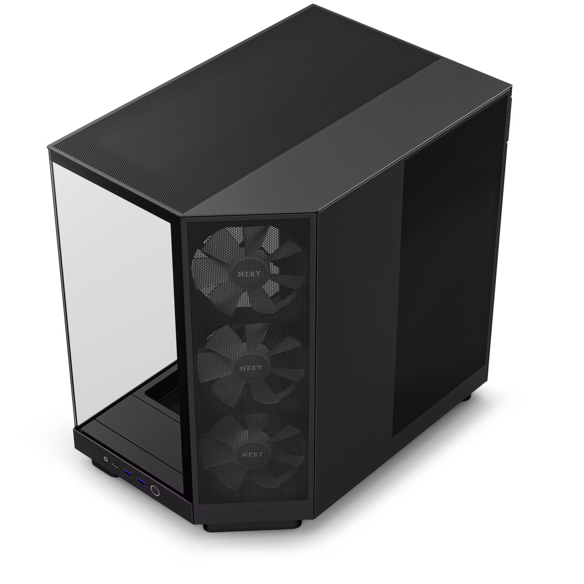 NZXT H6 Flow RGB Mid-Tower Case