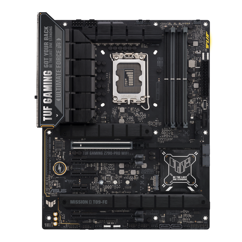 اللوحة الأم أسوس TUF جيمنج Z790 - برو WIFI