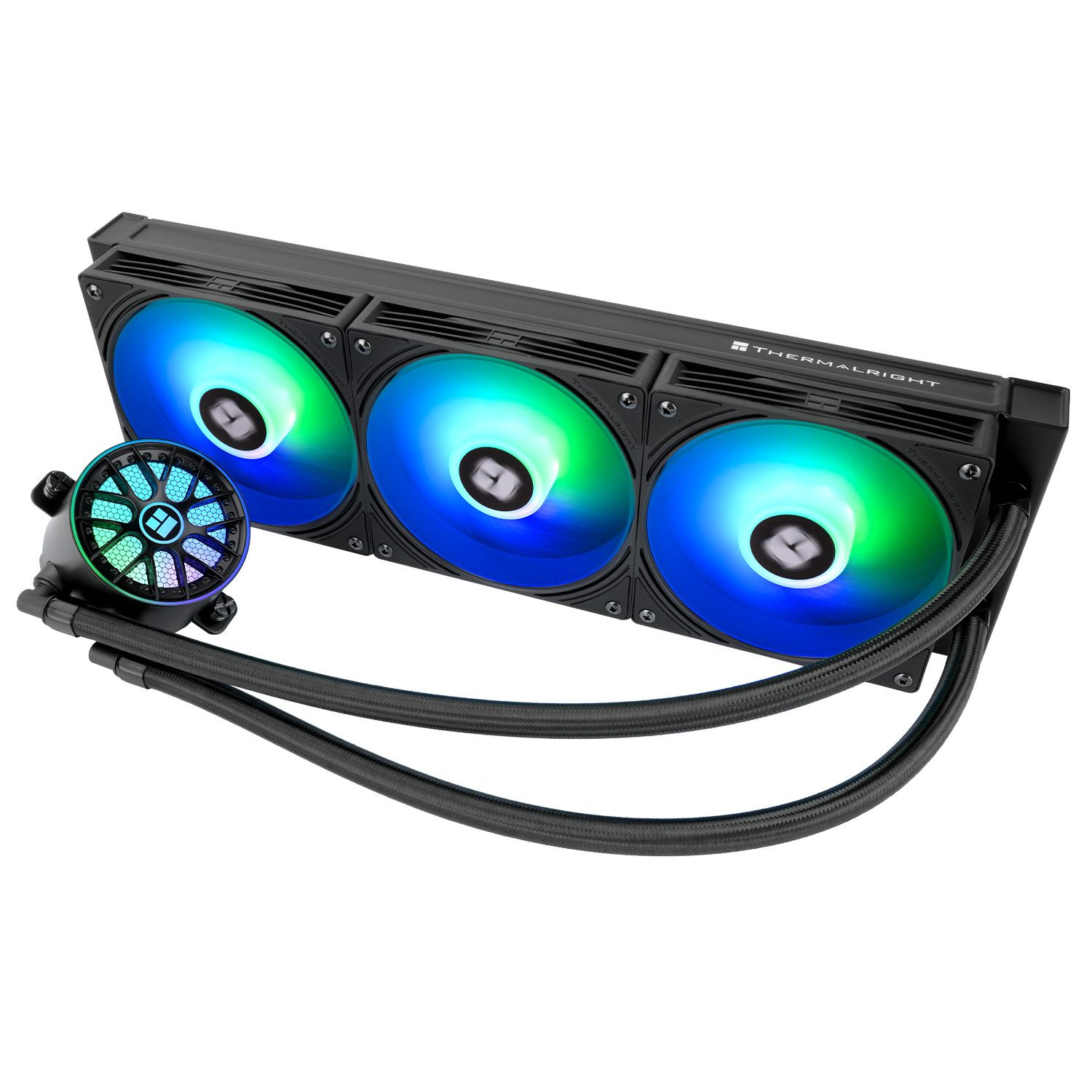 Thermalright Aqua Elite ARGB V6 Liquid Cooler