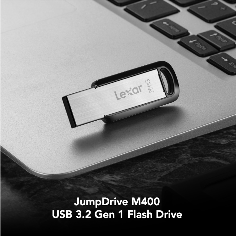 Lexar® JumpDrive® M400 Flash Drive