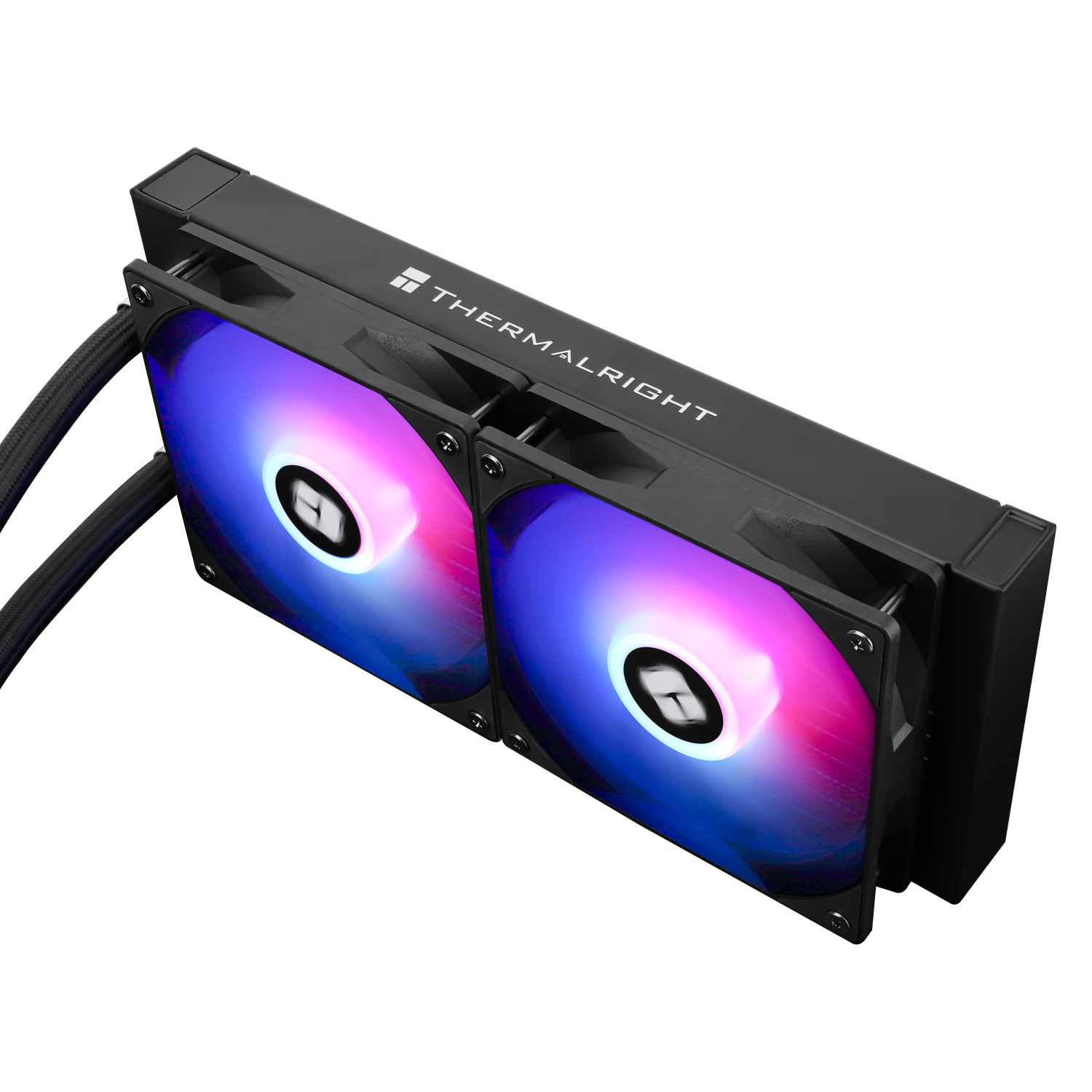 Thermalright Aqua Elite V3 Liquid Cooler 