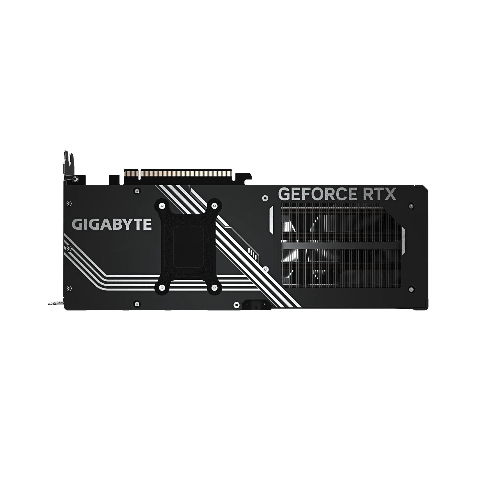 Gigabyte GeForce RTX™ 5070 WINDFORCE OC SFF 