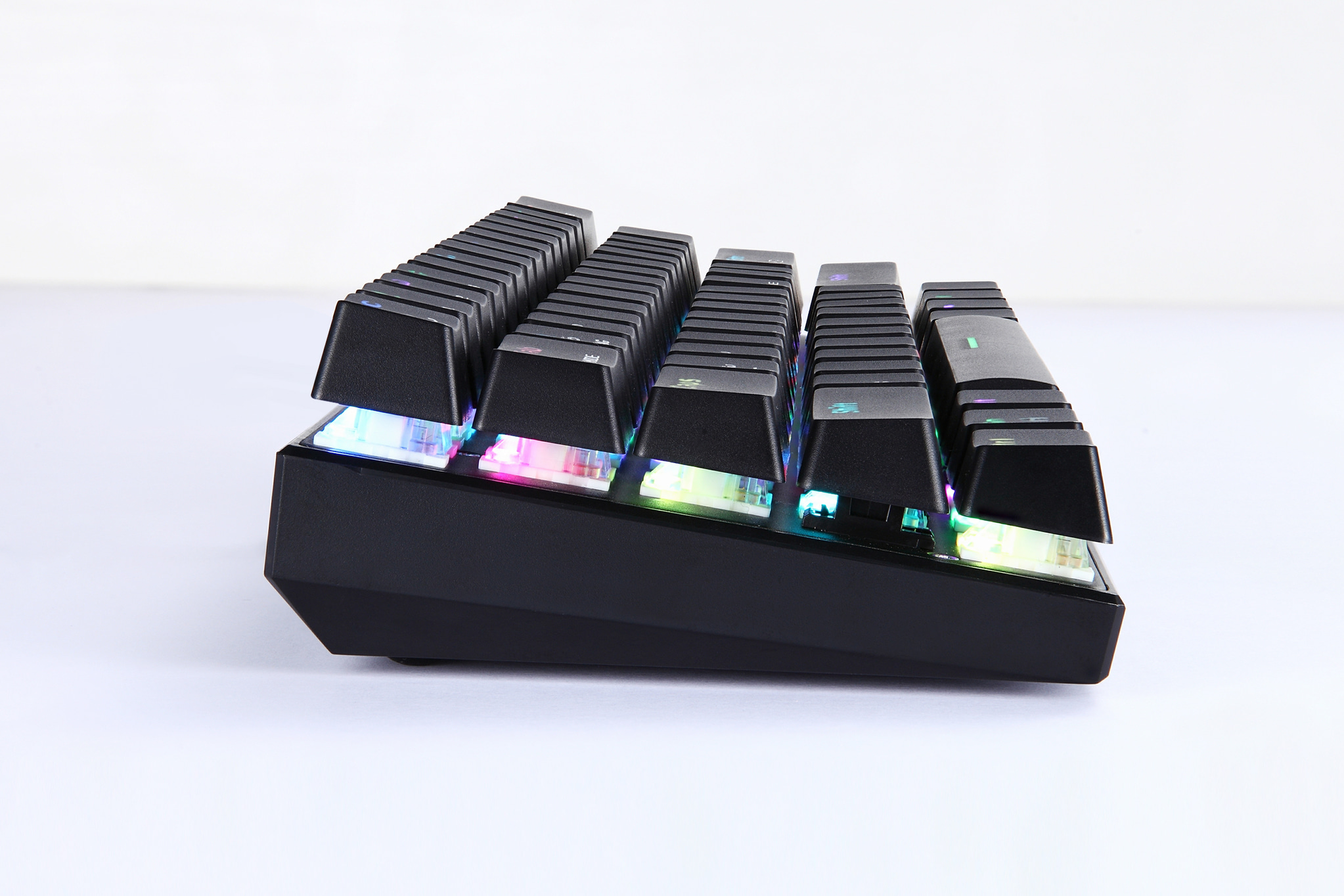 Devo Gaming Keyboard