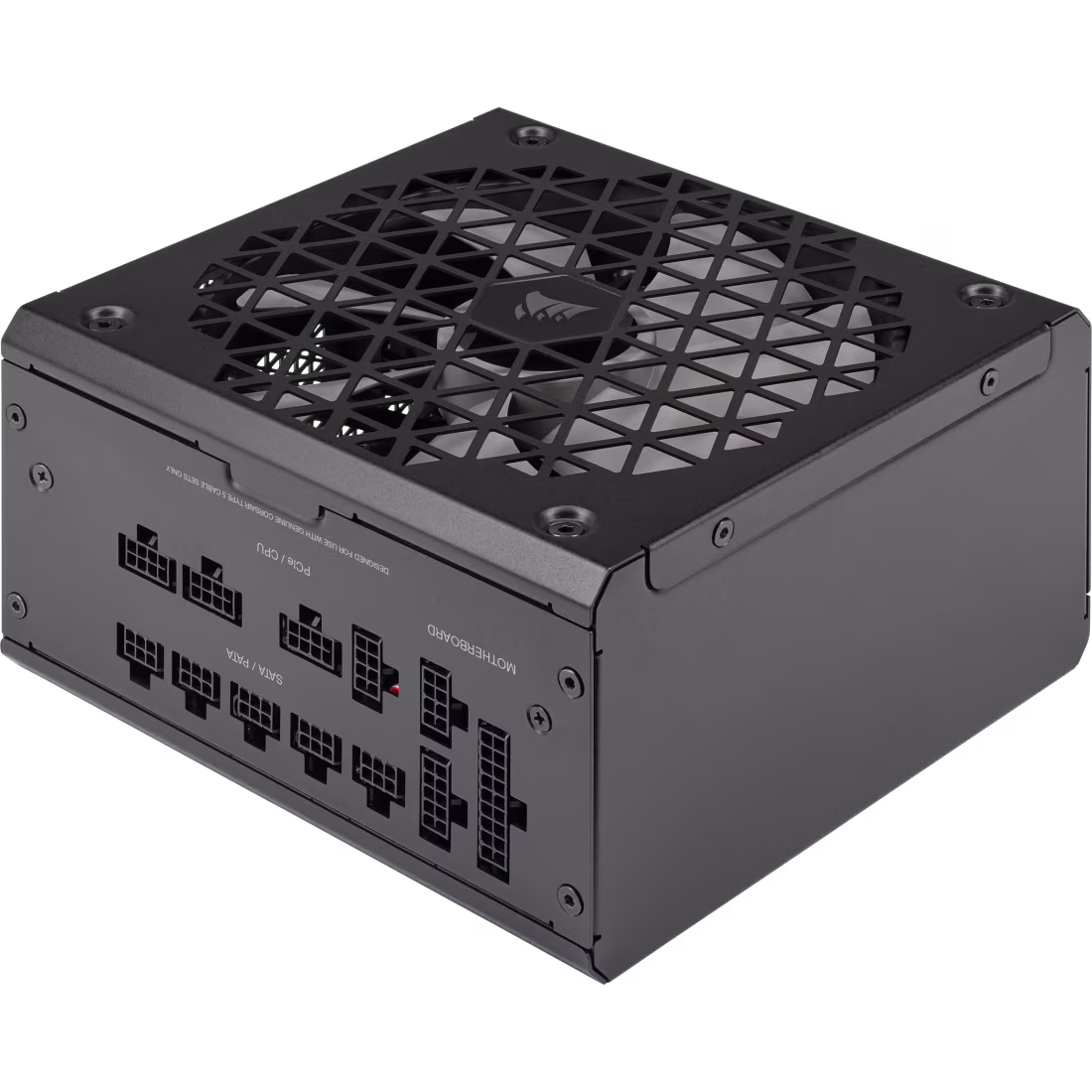 Corsair RM850x SHIFT 850W Fully Modular ATX 80+ Gold Power Supply 