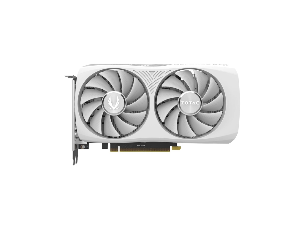 كرت شاشة زوتاك Gaming GeForce RTX 4060