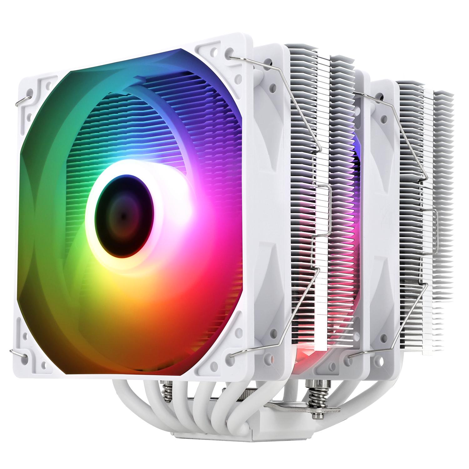 Thermalright Peerless Assassin 120 SE ARGB - White