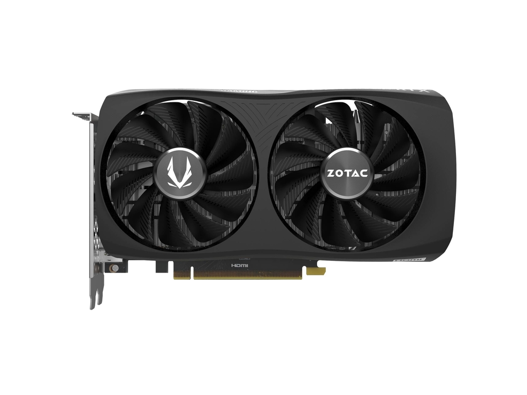 كرت شاشة زوتاك Gaming GeForce RTX 4060