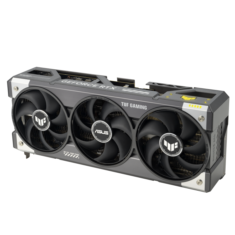 ASUS TUF Gaming GeForce RTX™ 5080 16GB GDDR7 OC Edition Graphics Card