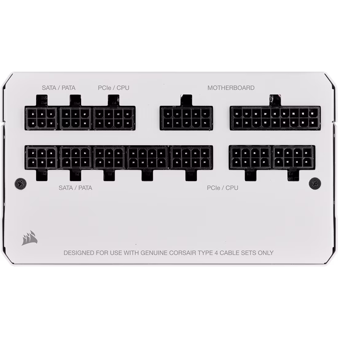 Corsair RM850 - 850 Watt 80 PLUS Gold Fully Modular ATX PSU