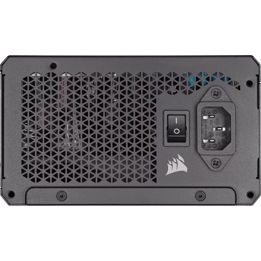 Corsair RM850x SHIFT 850W Fully Modular ATX 80+ Gold Power Supply 