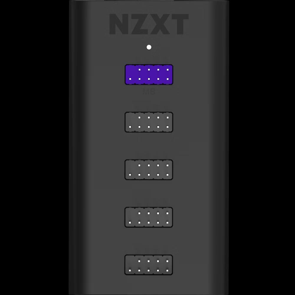 NZXT Internal USB Hub (GEN 3)