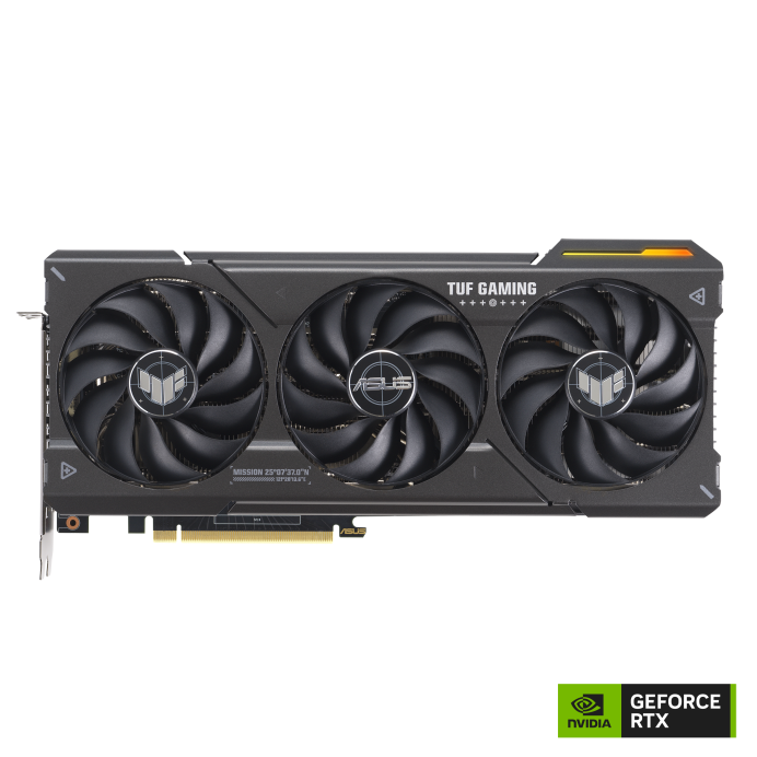 ASUS TUF Gaming GeForce RTX 4070 SUPER OC Edition 