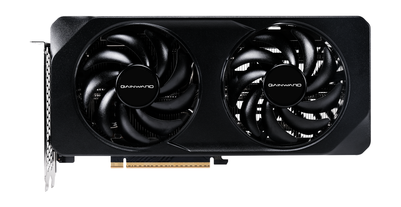 كرت الشاشة جينوارد RTX 5060 جوست بسعة 8 جيجابايت من نوع GDDR7