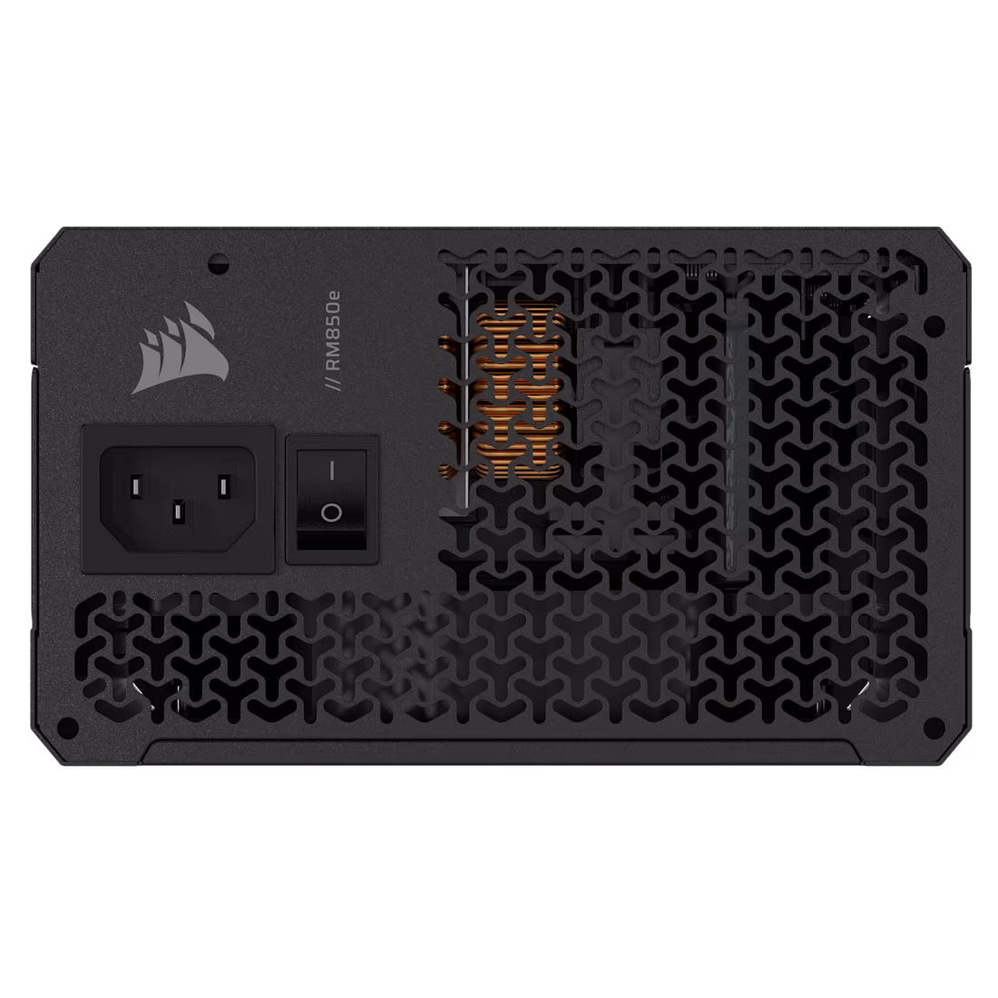 Corsair RM850e Fully Modular Low-Noise ATX Power Supply 