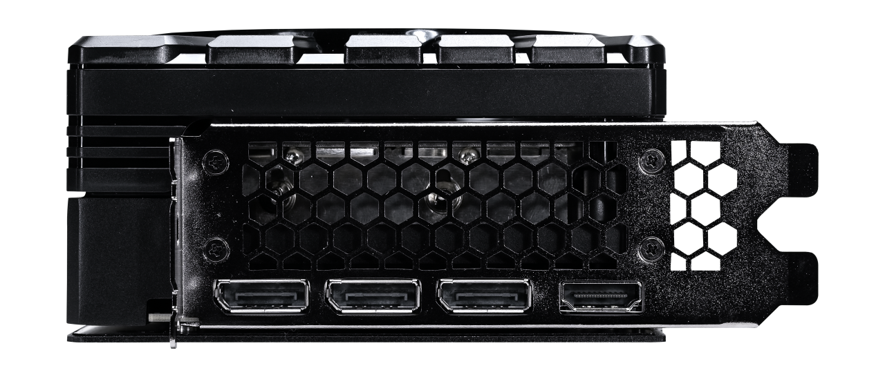 Gainward GeForce RTX™ 5080 Phoenix