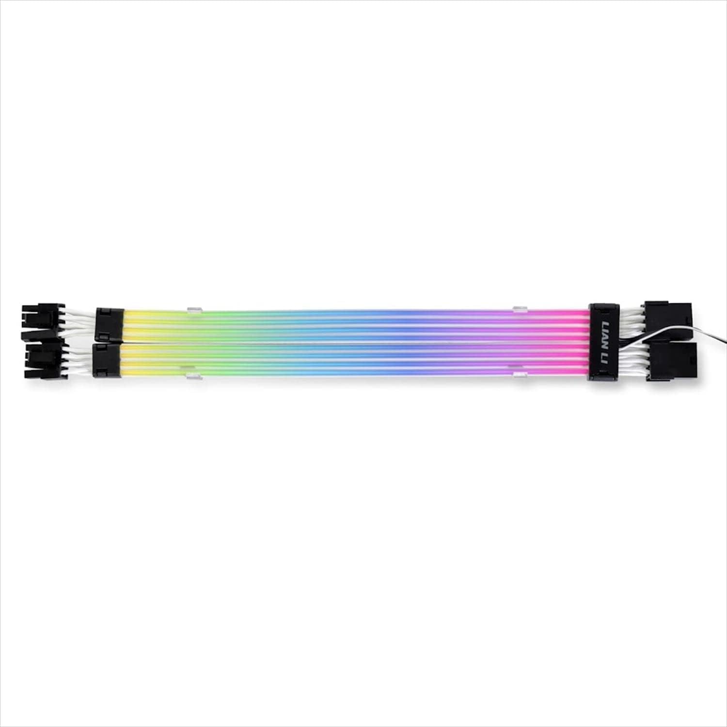 كابل Lian Li Strimer Plus V2 - L-Connect 3.0 Controller Included 