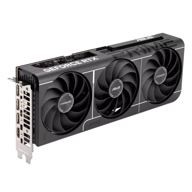 ASUS PRIME GeForce RTX 5060 Ti 16GB GDDR7