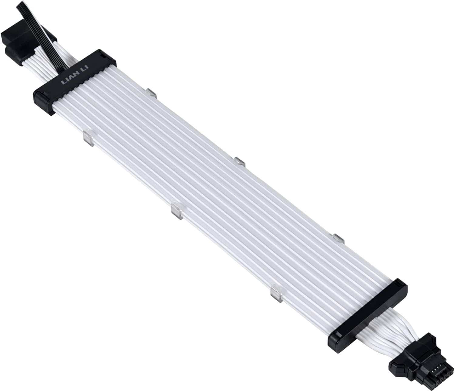 Lian Li Strimer Plus V2 12+4 Pin to 12+4 Pin