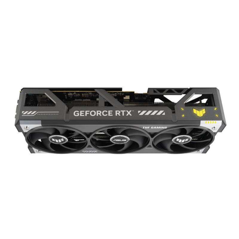 ASUS TUF Gaming GeForce RTX™ 5080 16GB GDDR7 OC Edition Graphics Card