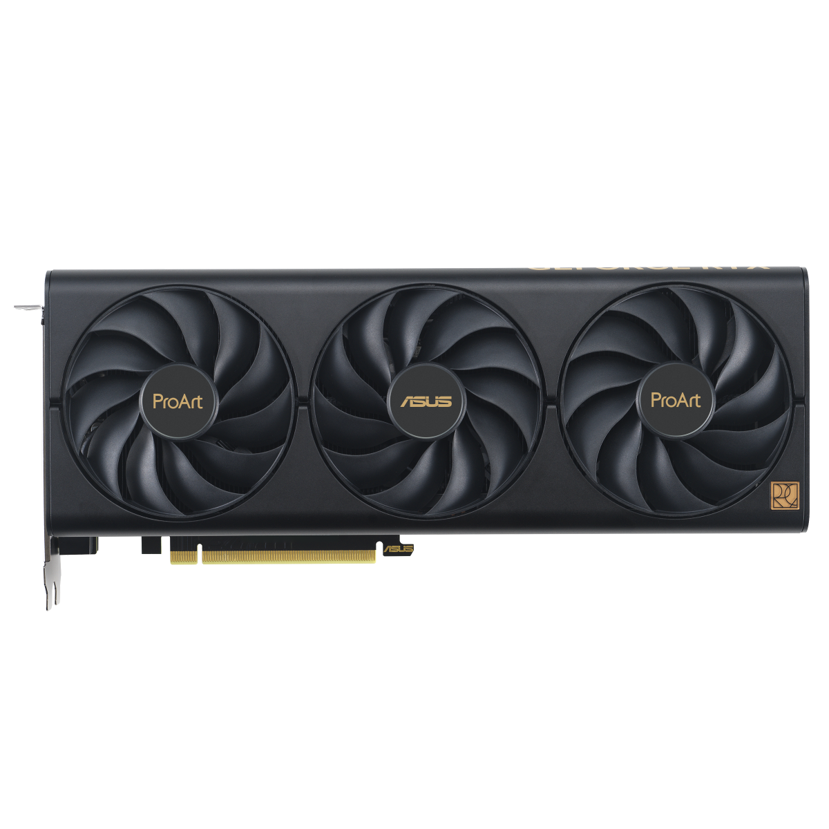 ASUS ProArt GeForce RTX 4070 Super OC Edition 12GB