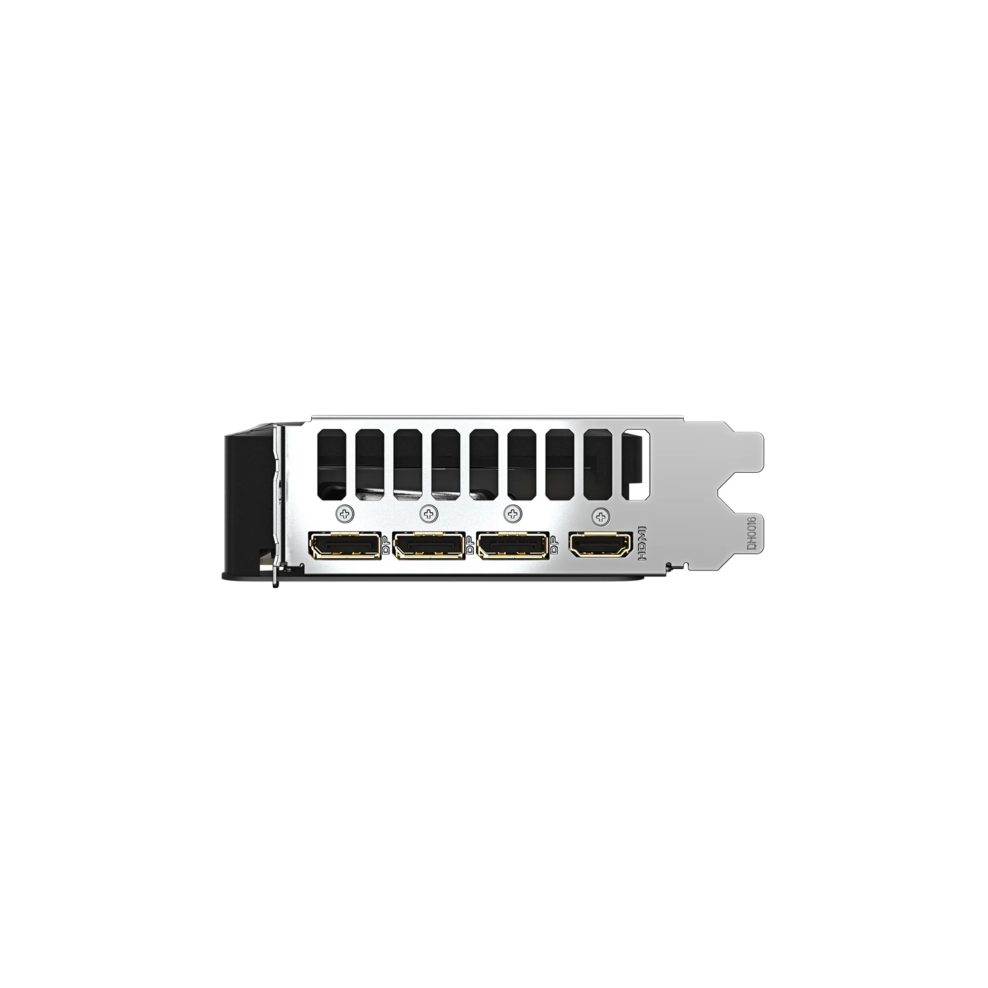  كرت الشاشة جيجابايت جيفورس RTX 5060 Ti إيجل OC بسعة 8 جيجابايت من نوع GDDR7