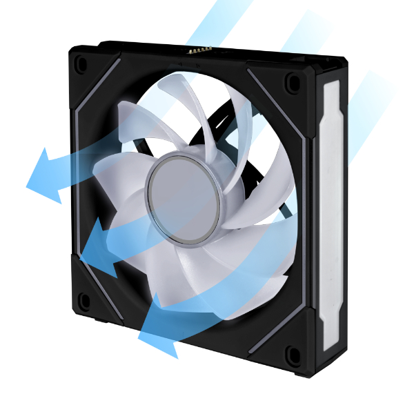 Lian Li UNI FAN SL Infinity