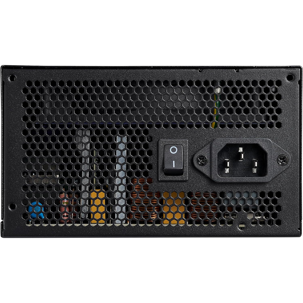 XPG KYBER 750W - 80 PLUS Gold مزود طاقة