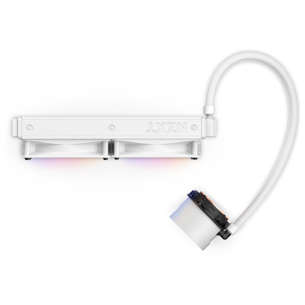 مبرد مائي NZXT كراكن RGB AIO