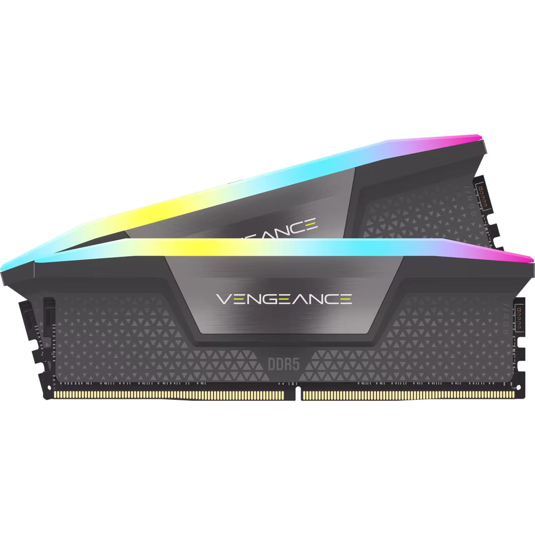 رامات كورسير فينجينس RGB DDR5