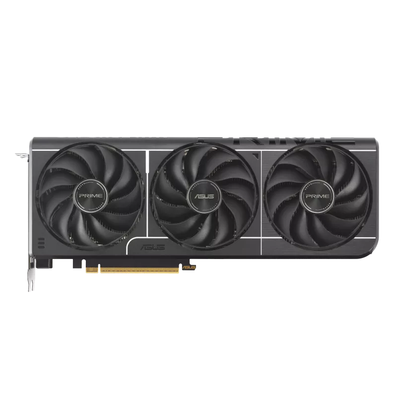 ASUS PRIME GeForce RTX 5060 Ti 16GB GDDR7