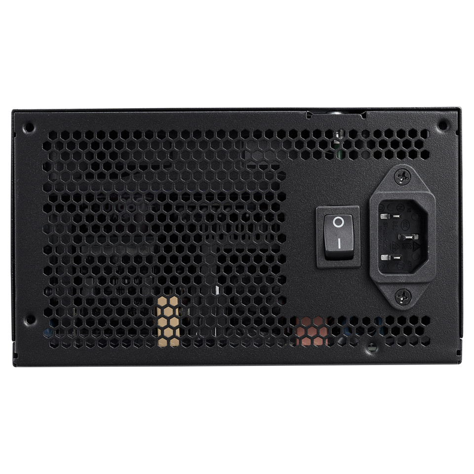 مزود طاقة XPG Core Reactor II بقدرة 750 واط - معيار 80 Plus Gold - كامل الوحدات
