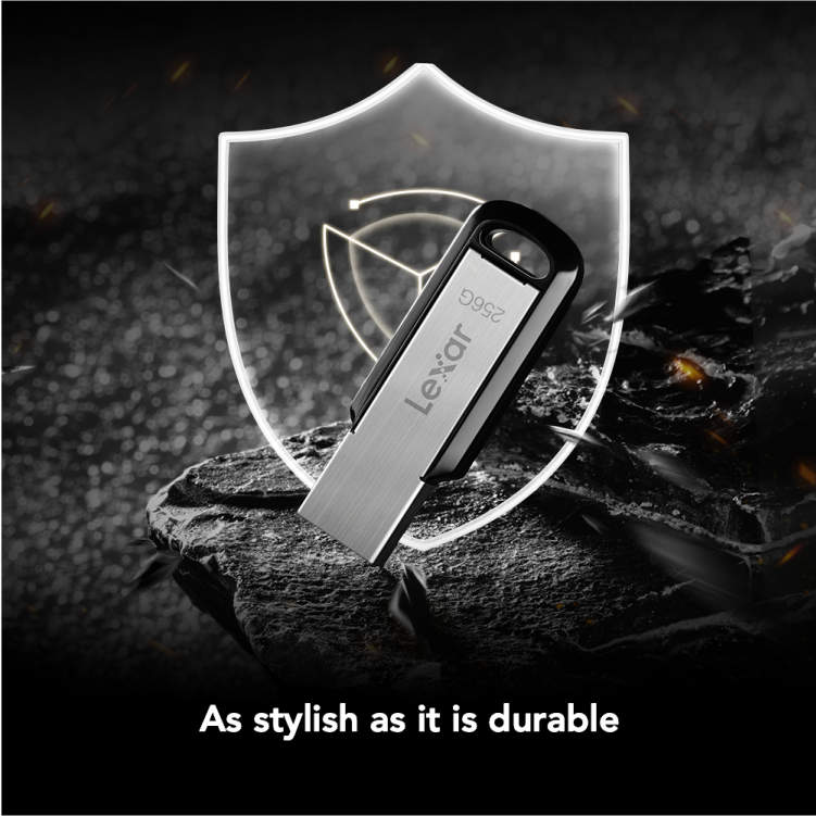 Lexar® JumpDrive® M400 Flash Drive