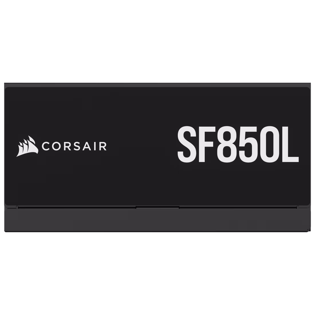 Corsair SF850L Fully Modular Low-Noise SFX 80+ Gold  - مزود طاقة