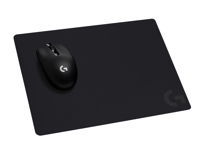 ماوسباد لوجيتك G240