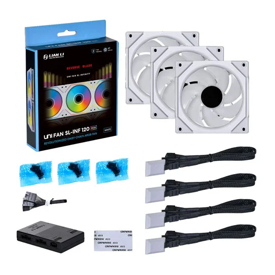Lian Li UNI FAN SL Infinity