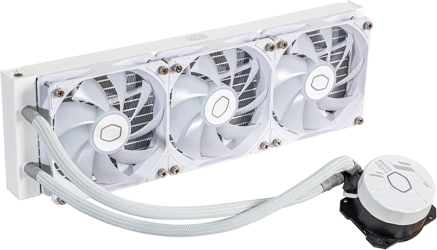 MasterLiquid 360L Core ARGB Liquid Cooler