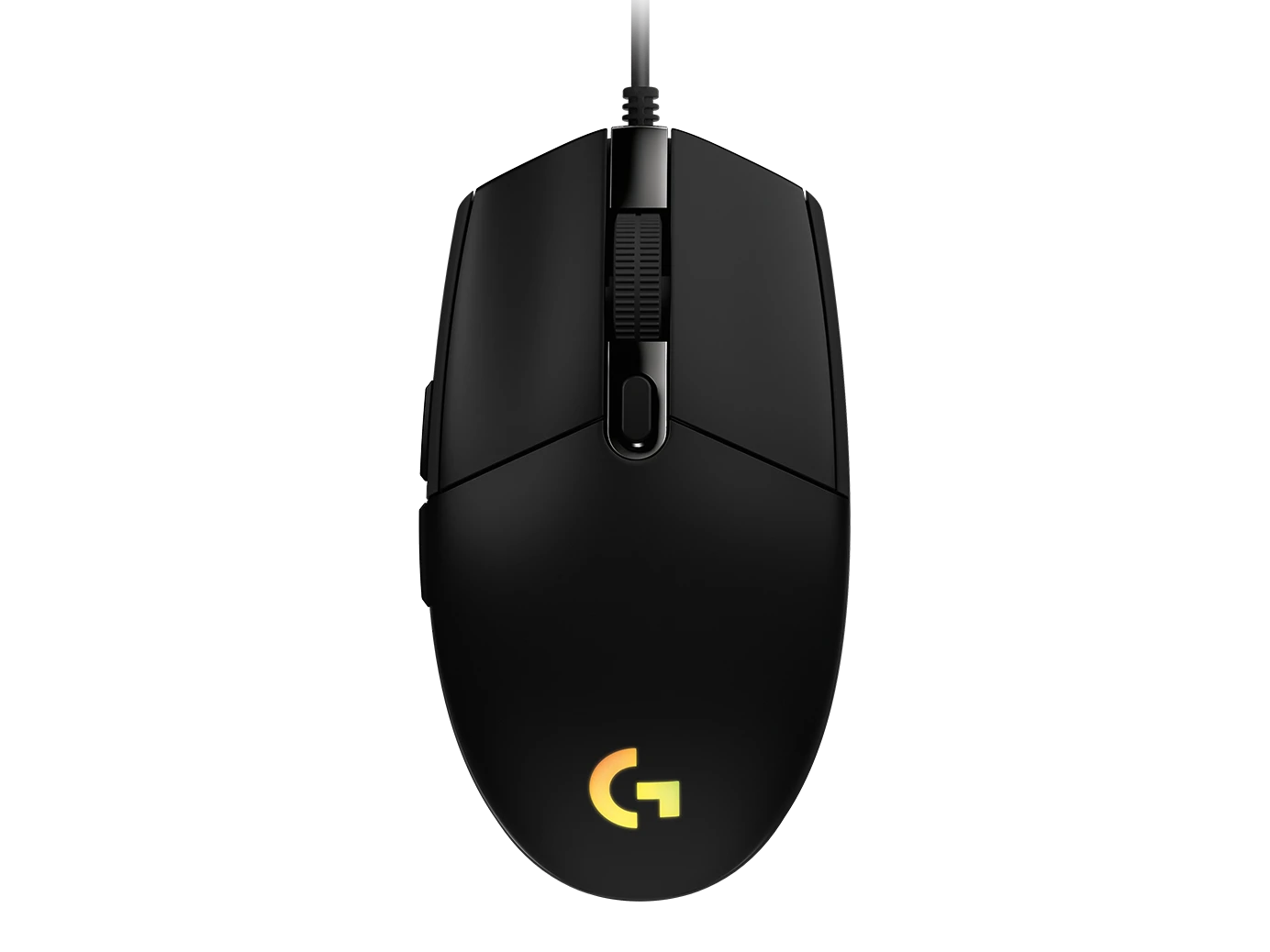 Logitech G203 2nd Gen Wired Gaming Mouse 
