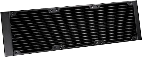 مبرد - Lian Li Galahad II LCD 360 ARGB