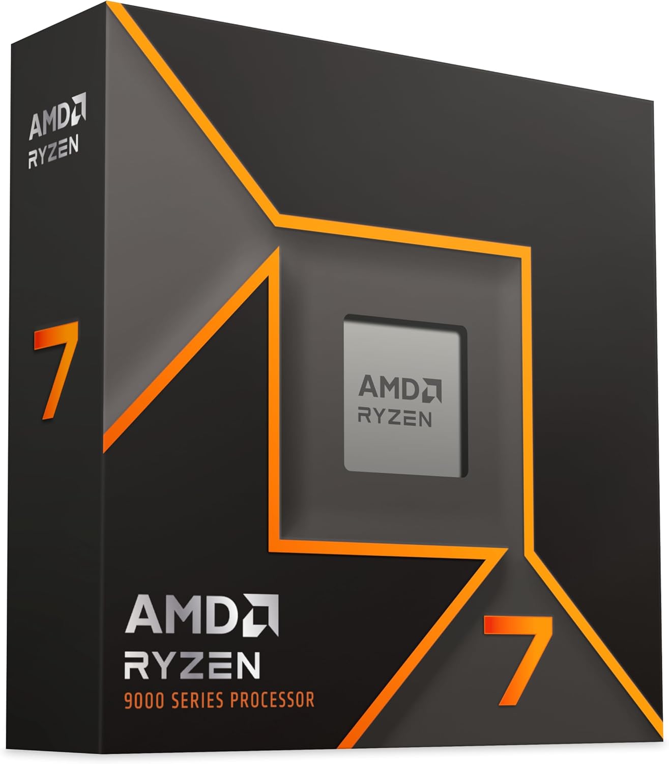 معالج AMD Ryzen