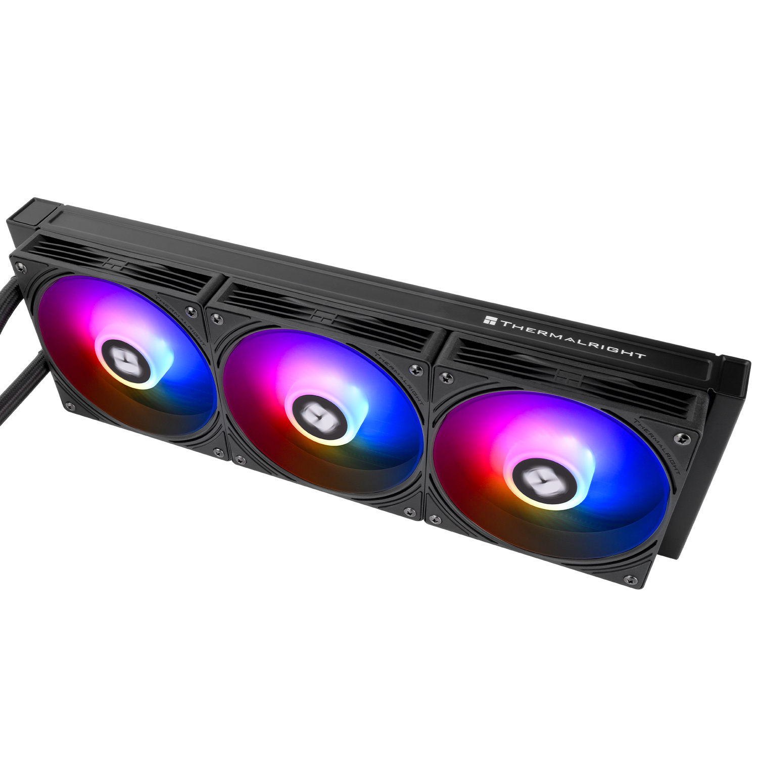 Thermalright Aqua Elite ARGB V6 Liquid Cooler