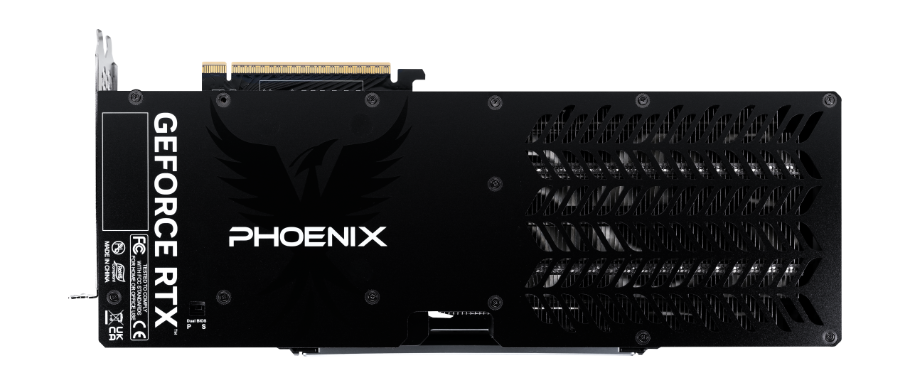 Gainward GeForce RTX™ 5080 Phoenix | RAIQ