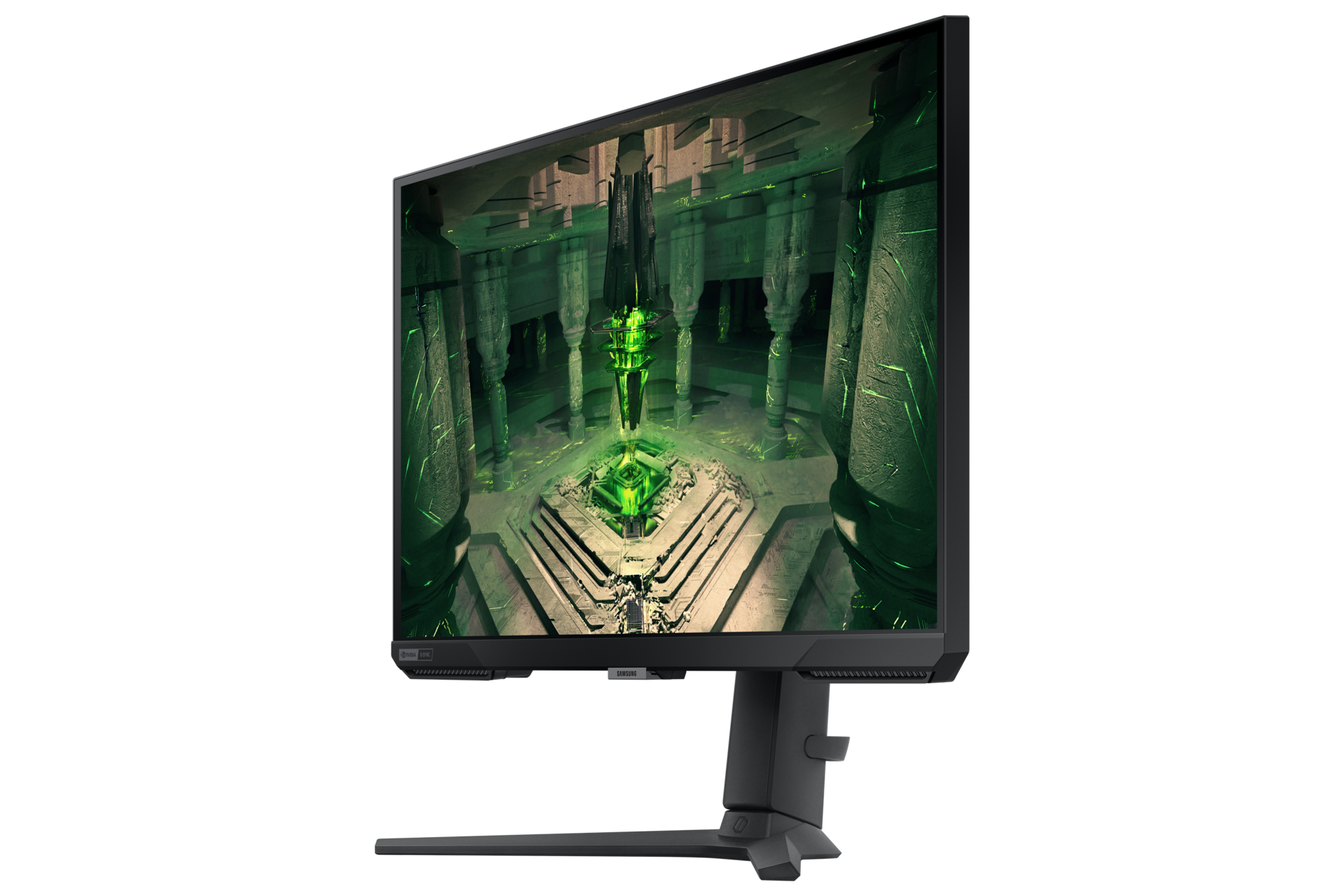 SAMSUNG Odyssey G4 G40B