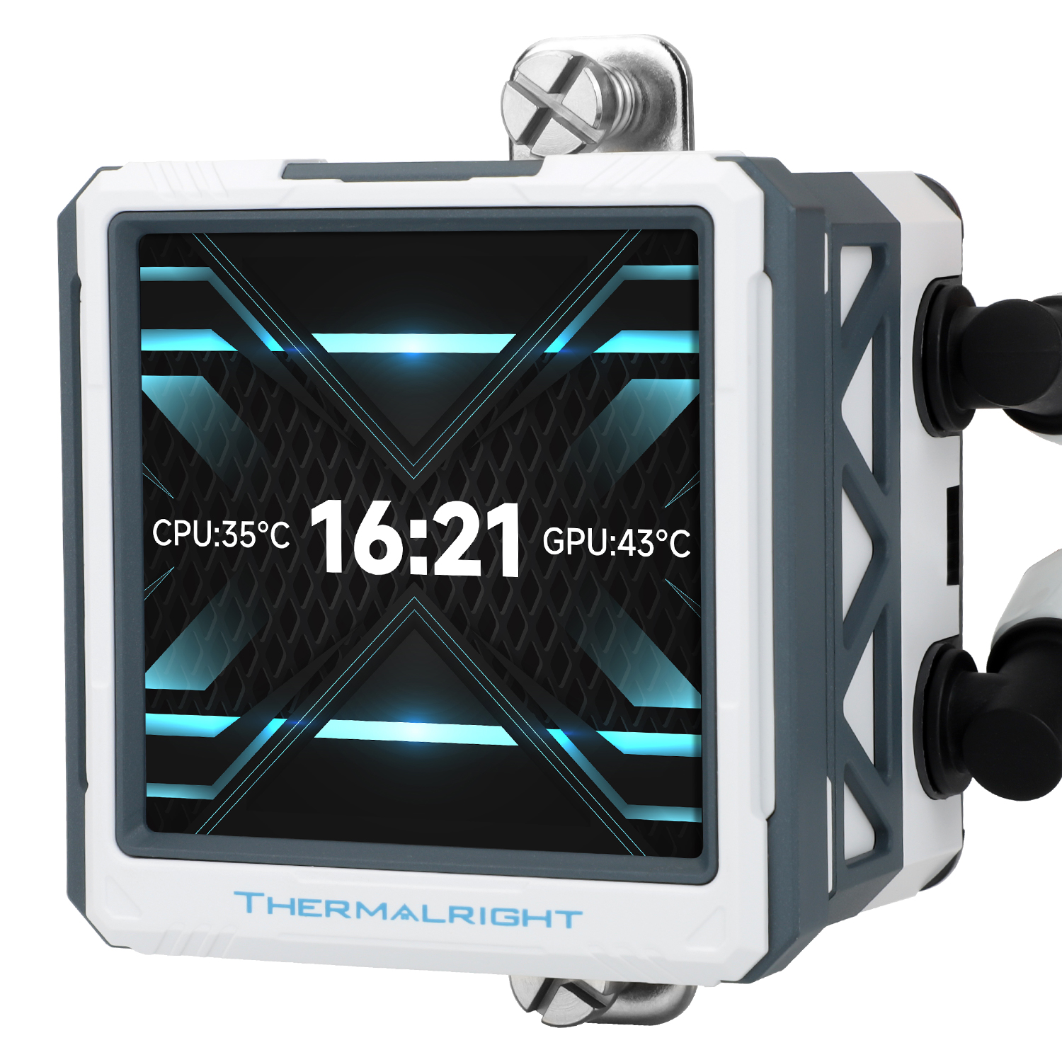 مبرد مائي ثيرمالرايت فروزن وارفريم ألترا