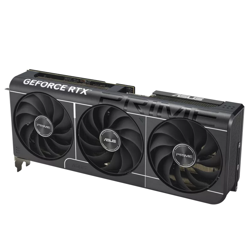 كرت الشاشة أسوس برايم جيفورس RTX 5070 