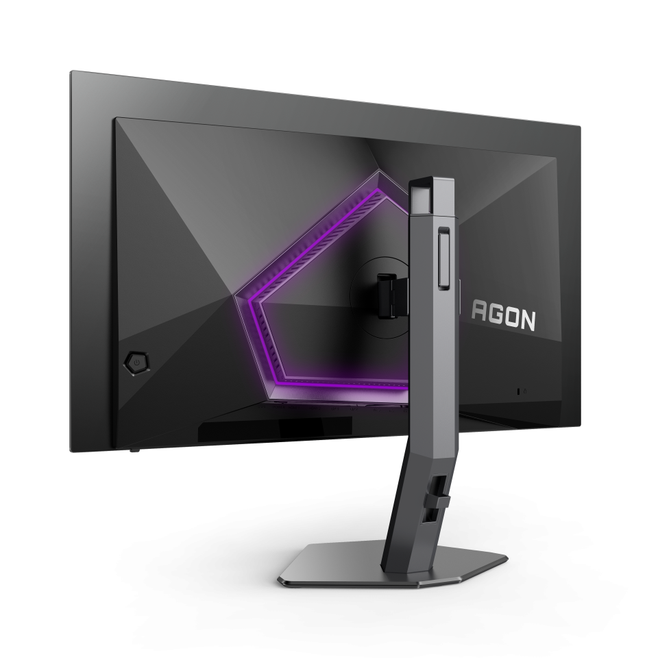 AOC Agon PRO AG276QZD QHD Gaming Monitor 