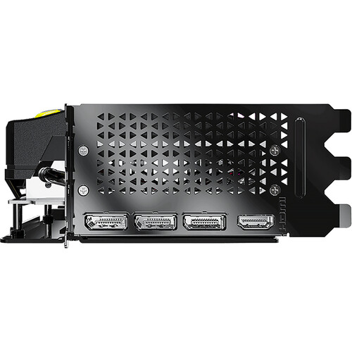PNY GeForce RTX 5080 OC Graphics Card